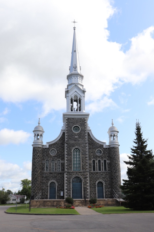 Église Saint-Sylvere