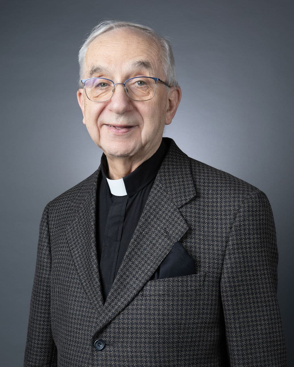 Mgr Simon Héroux